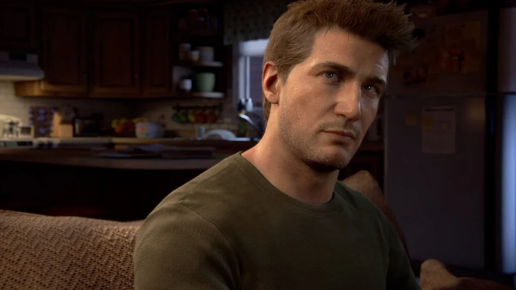 Nolan North afirma que está «110% dispuesto» a volver como Nathan Drake si Sony quiere ganar dinero