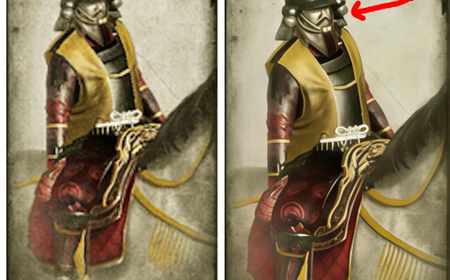 Sega retira temporalmente Total War: Shogun 2 – Complete Edition de las tiendas tras las masivas críticas por fallos técnicos y uso de arte generado por IA