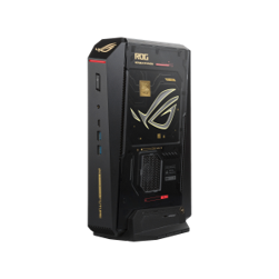 ASUS Republic of Gamers anuncia la próxima disponibilidad de ROG NUC 16 Edition 20