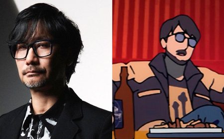 Hideo Kojima regresa al universo de Cyberpunk con una aparición especial en la segunda temporada de Edgerunners