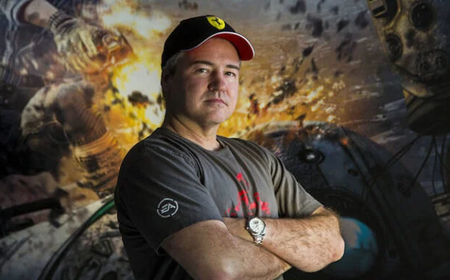 Call of Duty: Modern Warfare 4 rinde homenaje póstumo a su co-creador Vince Zampella en los créditos finales