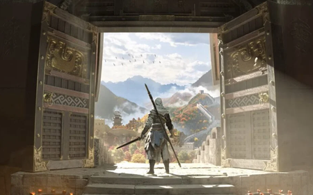 Se filtran imágenes y vídeos de un juego cancelado de Assassin’s Creed ambientado en la antigua China