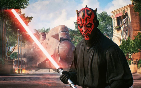 DICE y Bungie estarían interesadas en desarrollar Star Wars Battlefront 3