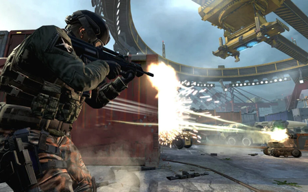 Un exemplear de Treyarch lamenta el éxito millonario de las nuevas versiones de Call of Duty: Black Ops sin compensaciones para sus creadores