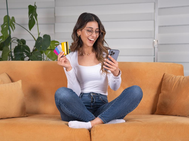 Guía sobre cómo pagar la tarjeta de crédito desde la app y por otros canales