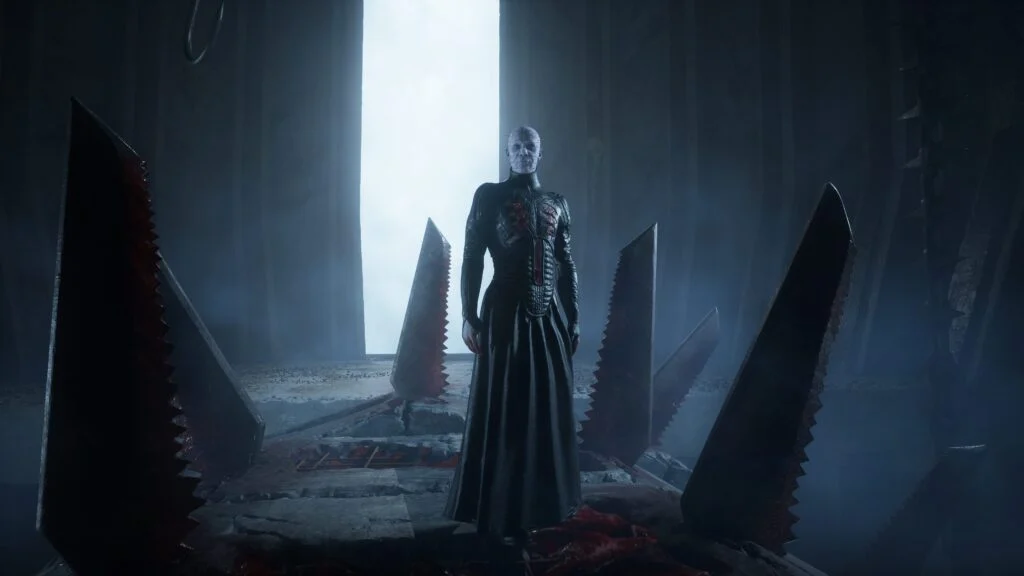 Los creadores de Hellraiser: Revival perseguían el objetivo no oficial de conseguir que el juego fuese prohibido o restringido en algún país