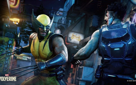 Marvel’s Wolverine se corona como el juego más vendido en Estados Unidos en septiembre y dispara un 43% los ingresos de PlayStation 5