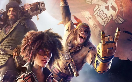 Beyond Good & Evil 2 seguiría en fase de preproducción tras 18 años debido a los constantes cambios de rumbo