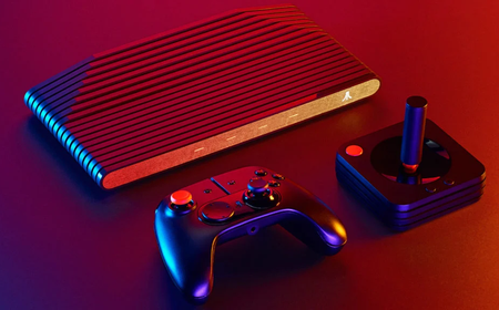 Atari pondrá fin al soporte oficial de su consola VCS y lanzará una aplicación para contenido casero