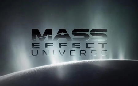 Se filtra el tráiler de ‘Mass Effect Universe’, el proyecto en el que trabajaba BioWare antes de su cierre