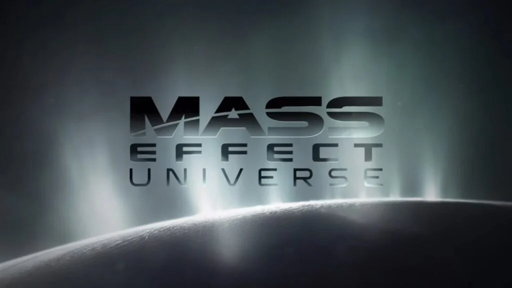 Se filtra el tráiler de ‘Mass Effect Universe’, el proyecto en el que trabajaba BioWare antes de su cierre