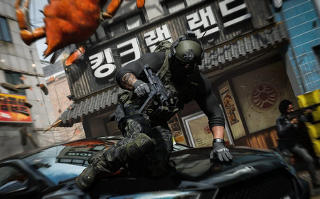 Las familias de las víctimas de la tragedia de Itaewon exigen a Activision retirar imágenes reales de un desastre surcoreano en la introducción de Call of Duty: Modern Warfare 4
